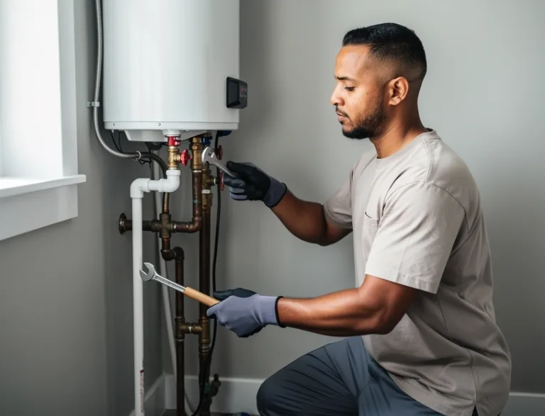 Water heater repair South San Francisco